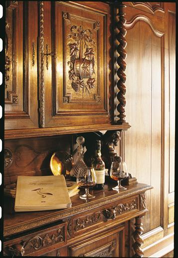 Le Pelican Hotel Rochefort-en-Terre Eksteriør billede
